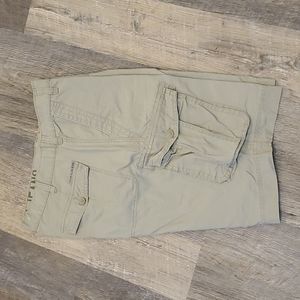 Calvin Klein Jeans Cargo men shorts size 36